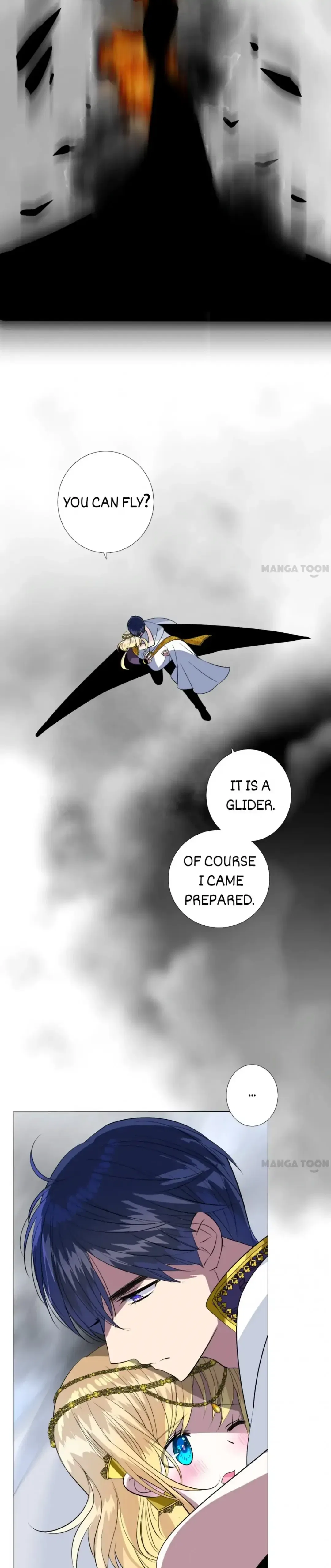 Unbending Flower (Season II) Chapter 43 – Page 15