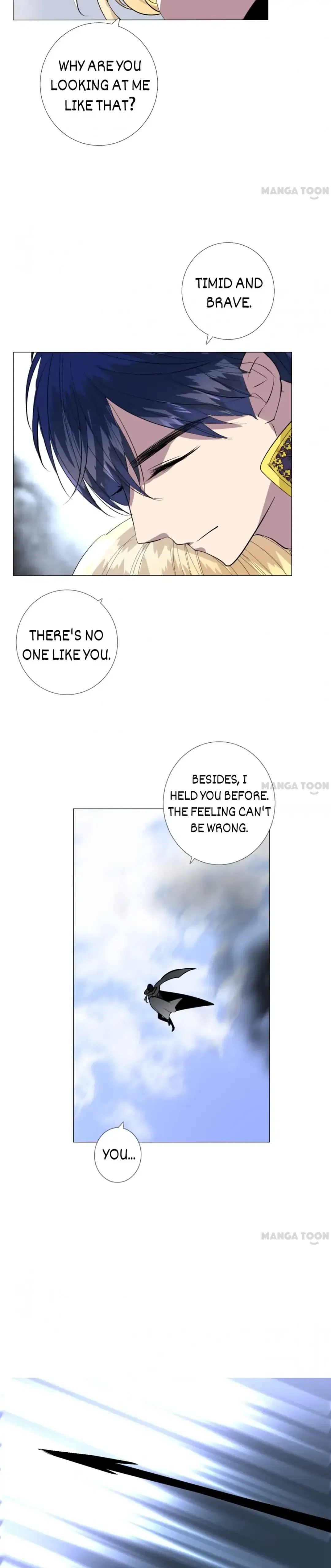 Unbending Flower (Season II) Chapter 43 – Page 16