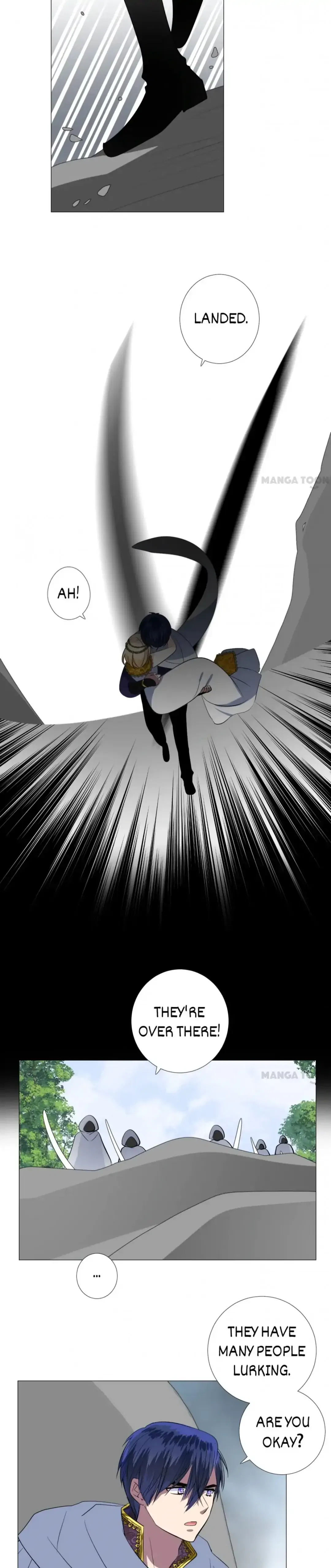 Unbending Flower (Season II) Chapter 43 – Page 18