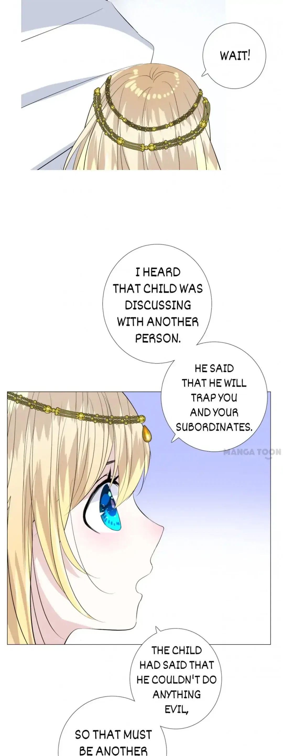 Unbending Flower (Season II) Chapter 43 – Page 20