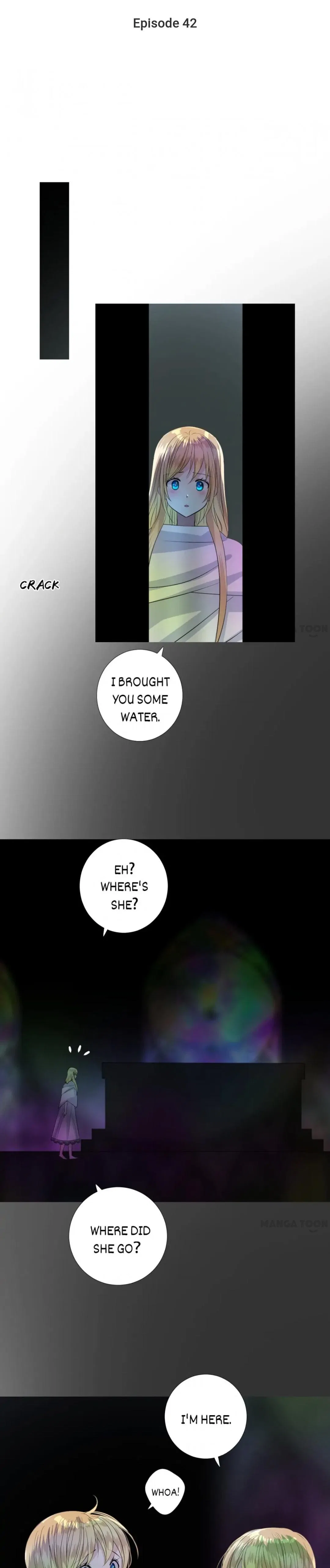 Unbending Flower (Season II) Chapter 42 – Page 2