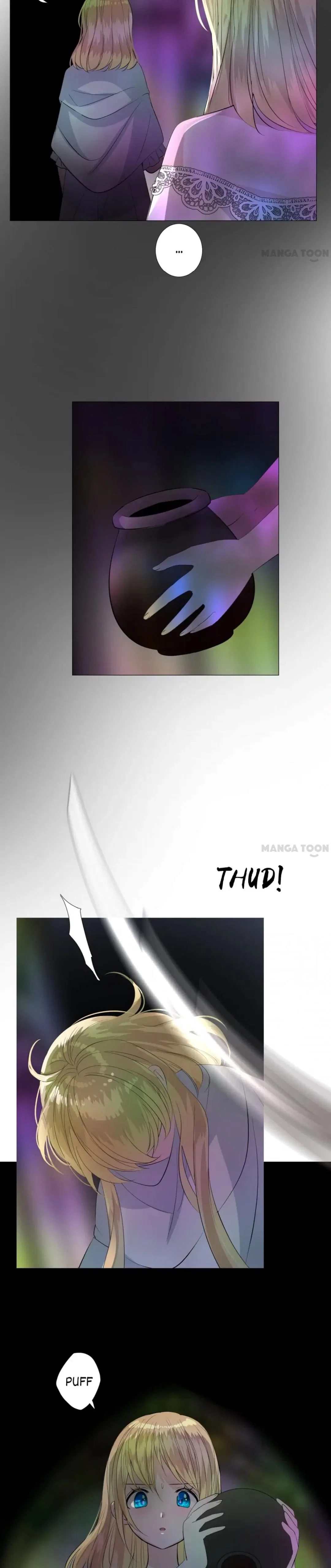 Unbending Flower (Season II) Chapter 42 – Page 4