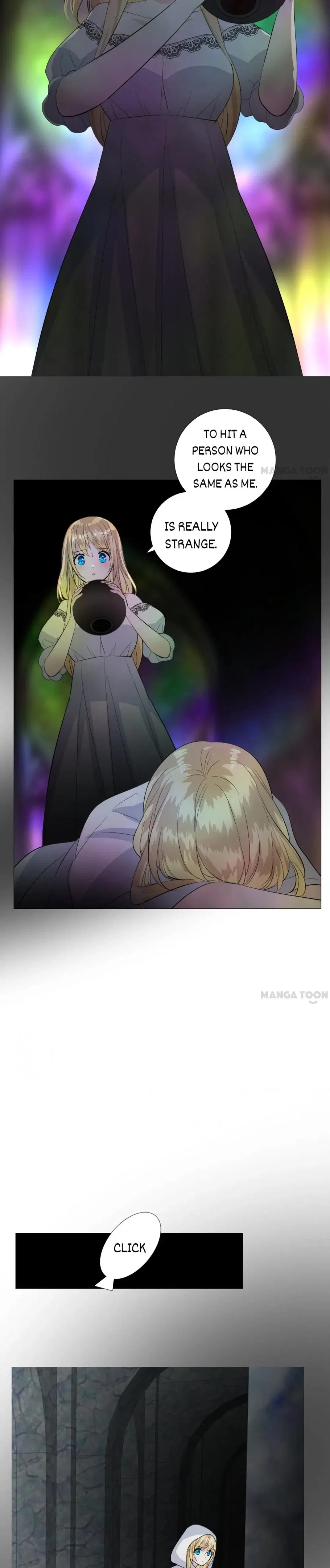 Unbending Flower (Season II) Chapter 42 – Page 5