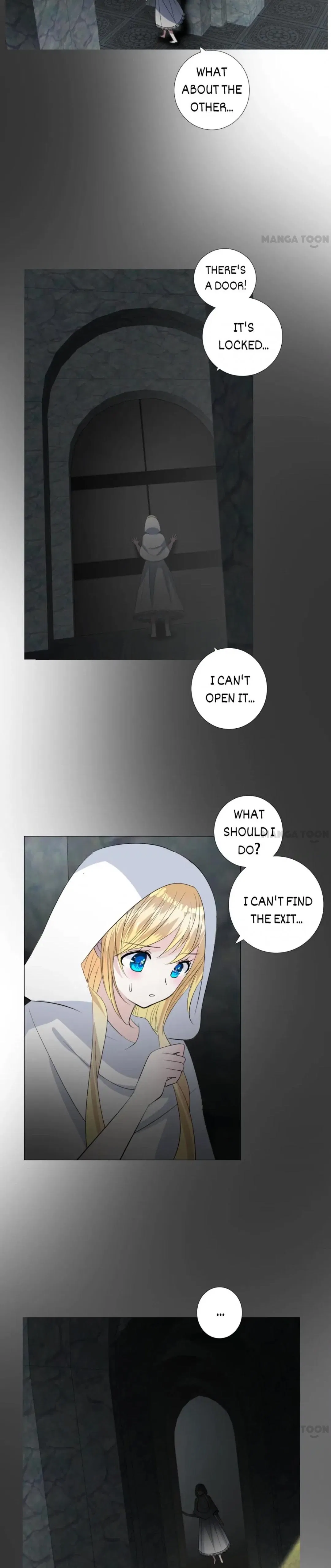 Unbending Flower (Season II) Chapter 42 – Page 7