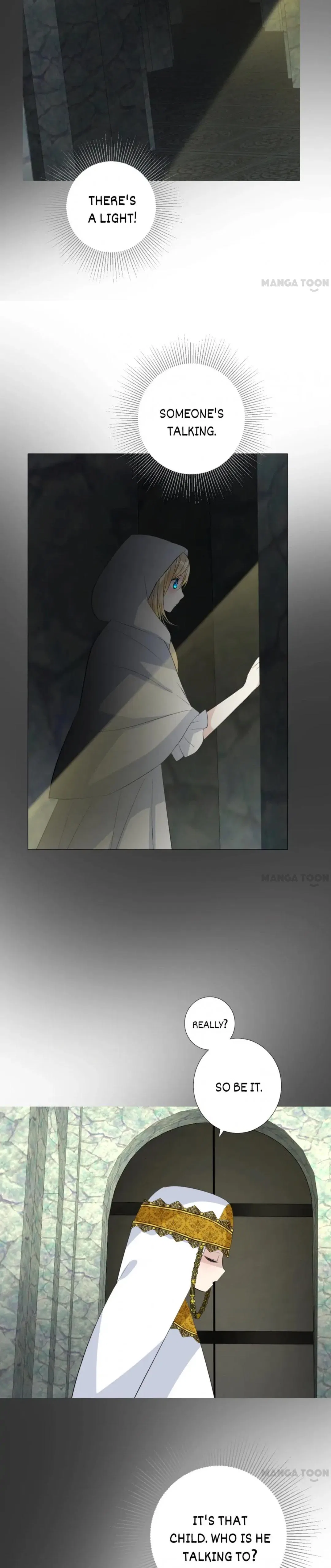 Unbending Flower (Season II) Chapter 42 – Page 8