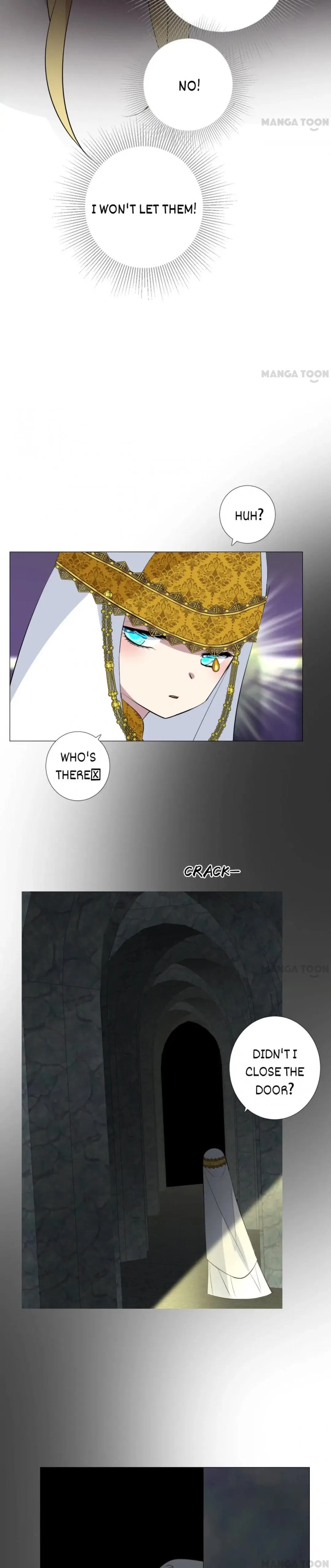Unbending Flower (Season II) Chapter 42 – Page 10
