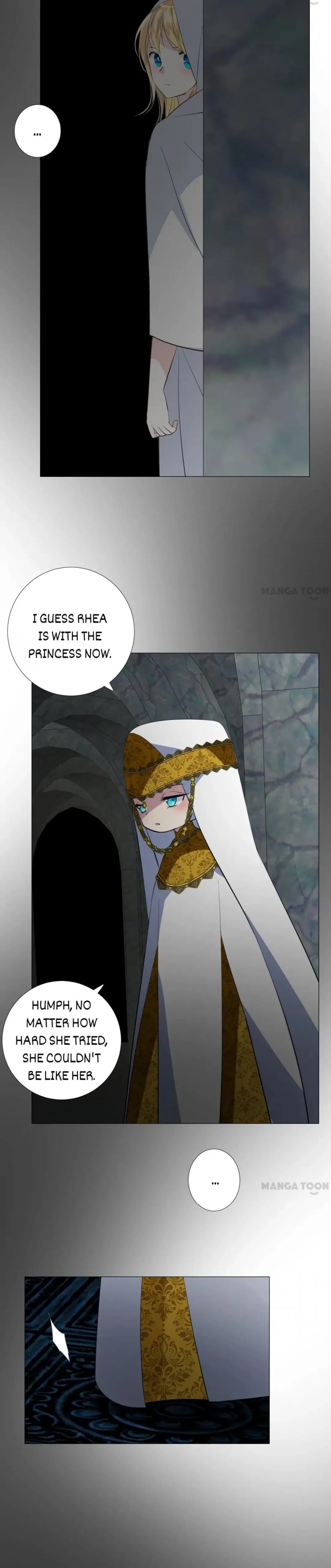 Unbending Flower (Season II) Chapter 42 – Page 11