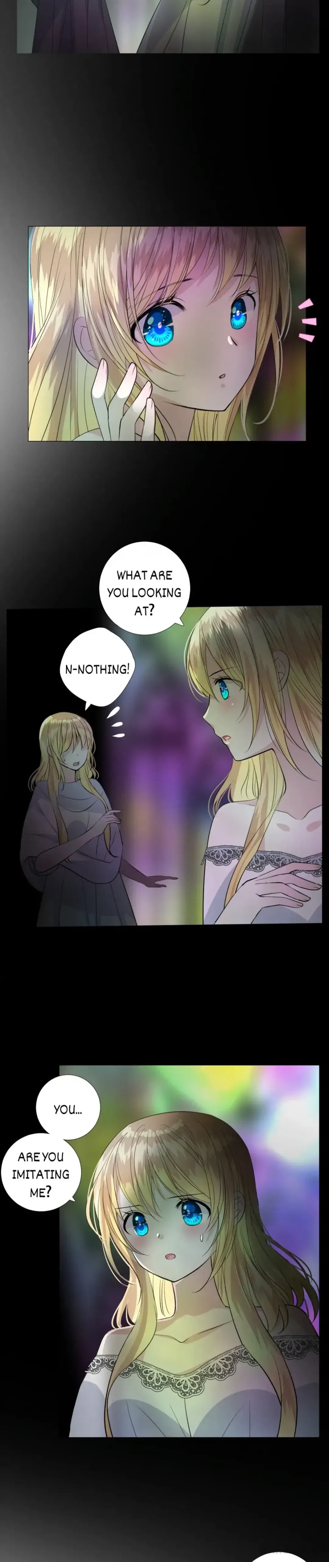 Unbending Flower (Season II) Chapter 41 – Page 4