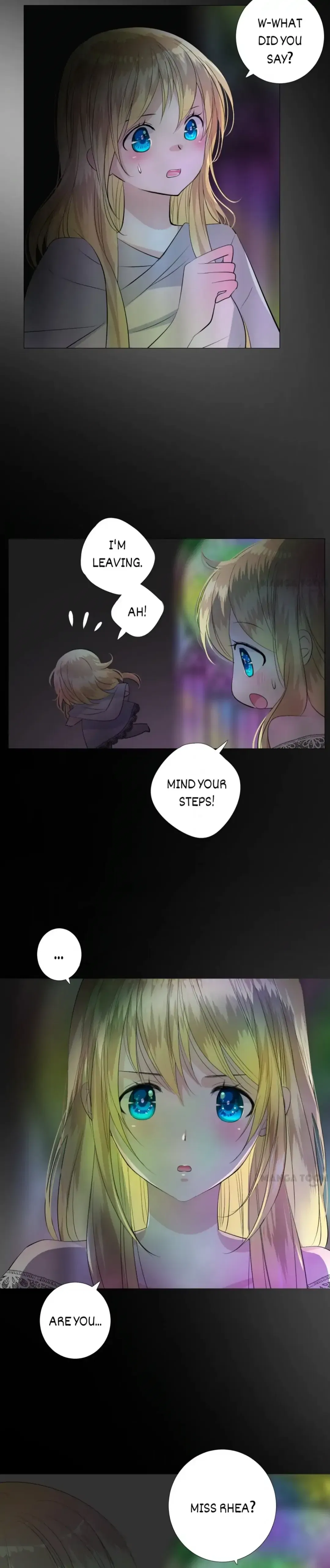 Unbending Flower (Season II) Chapter 41 – Page 5