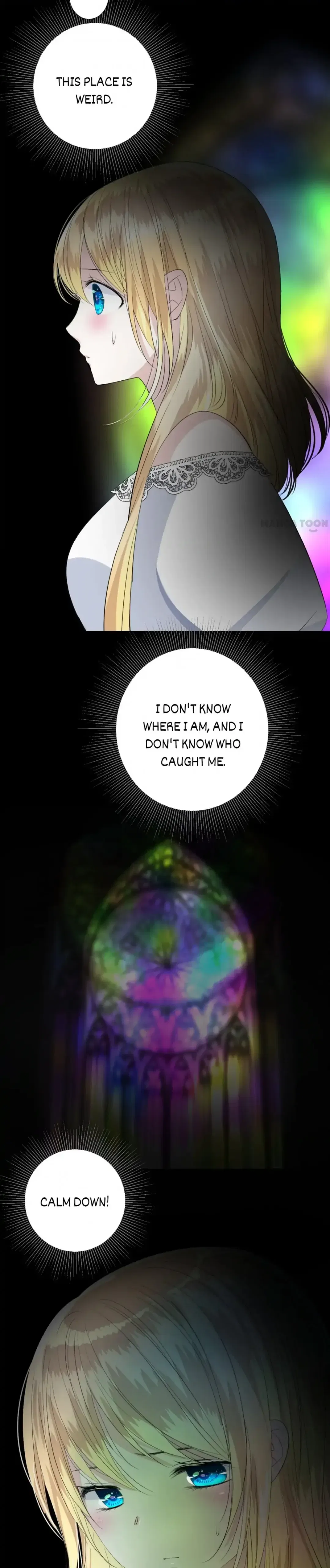Unbending Flower (Season II) Chapter 41 – Page 7