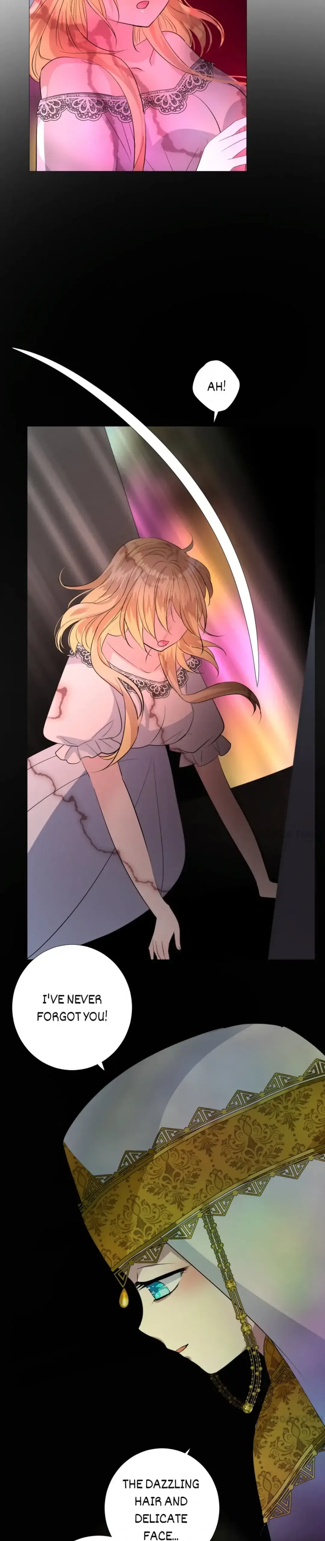 Unbending Flower (Season II) Chapter 41 – Page 12