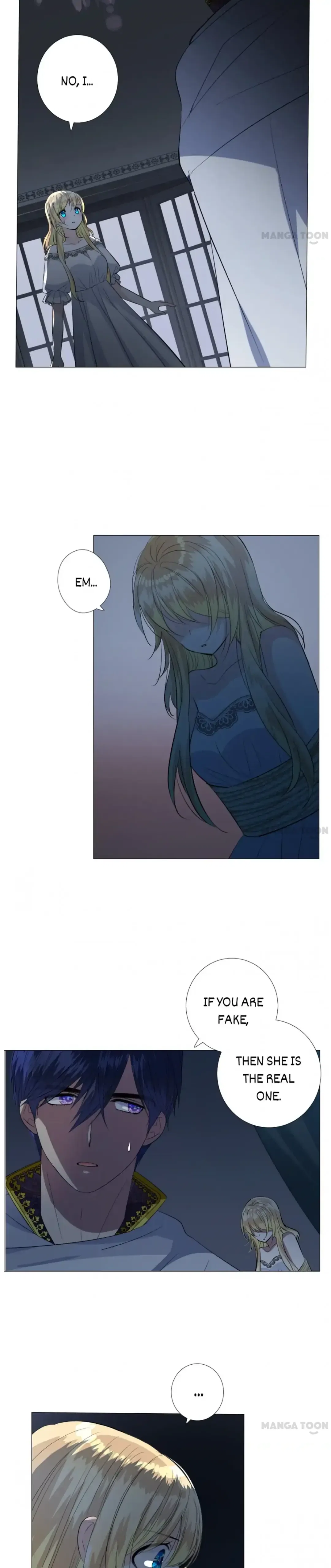 Unbending Flower (Season II) Chapter 40 – Page 2