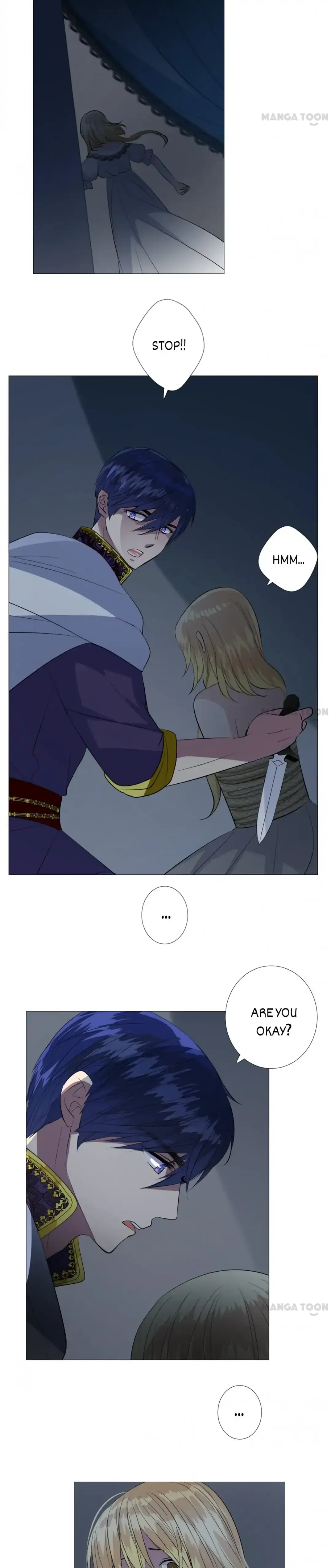 Unbending Flower (Season II) Chapter 40 – Page 4