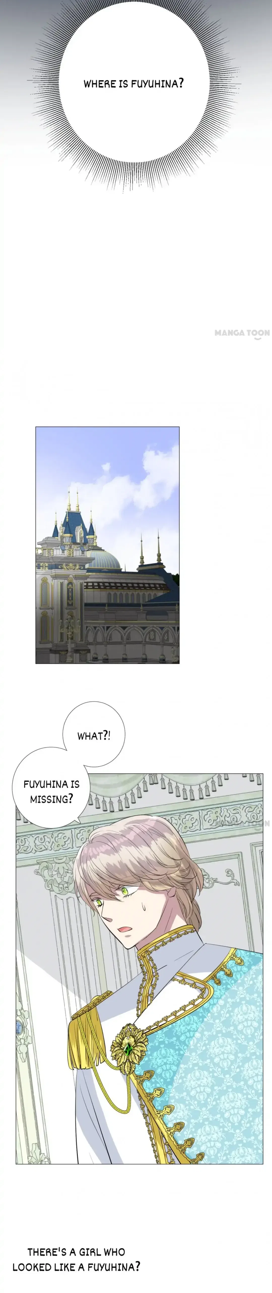 Unbending Flower (Season II) Chapter 40 – Page 6
