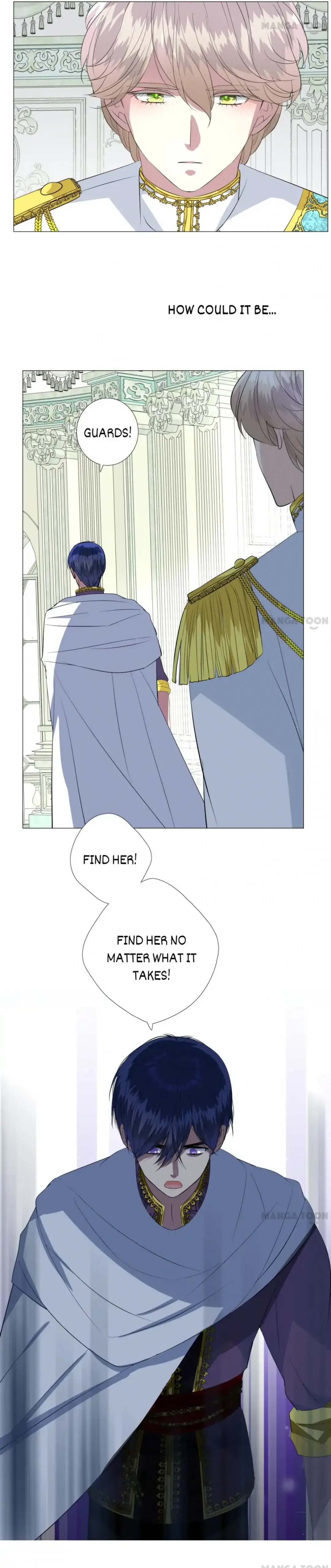 Unbending Flower (Season II) Chapter 40 – Page 7