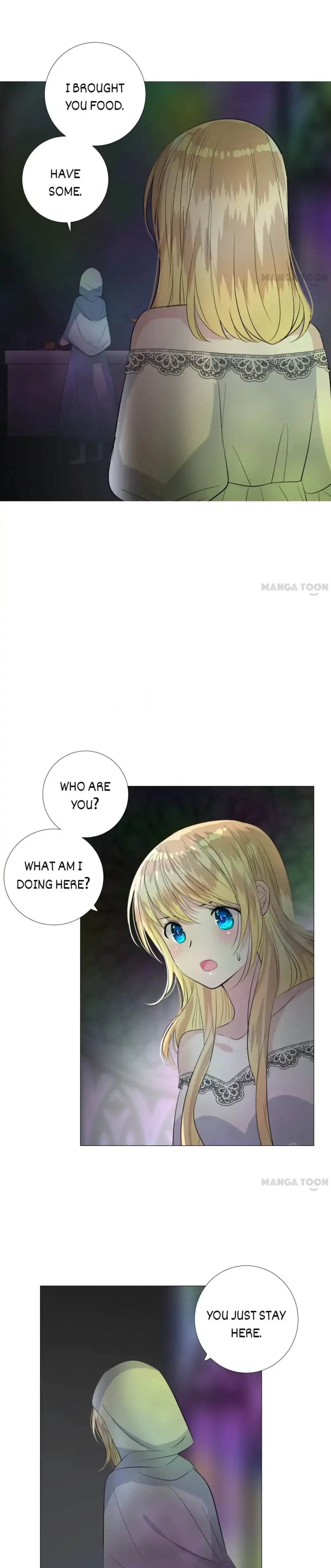 Unbending Flower (Season II) Chapter 40 – Page 14