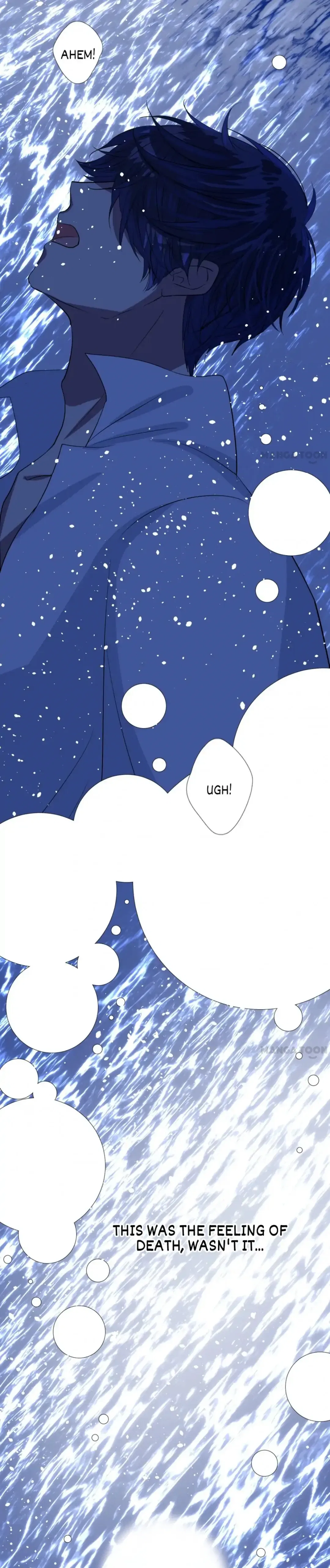 Unbending Flower (Season II) Chapter 39 – Page 3