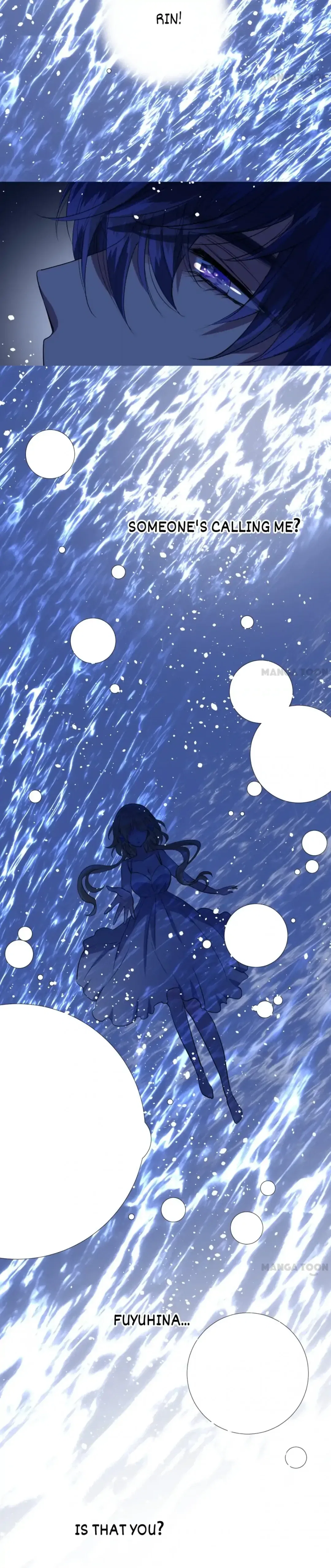 Unbending Flower (Season II) Chapter 39 – Page 4
