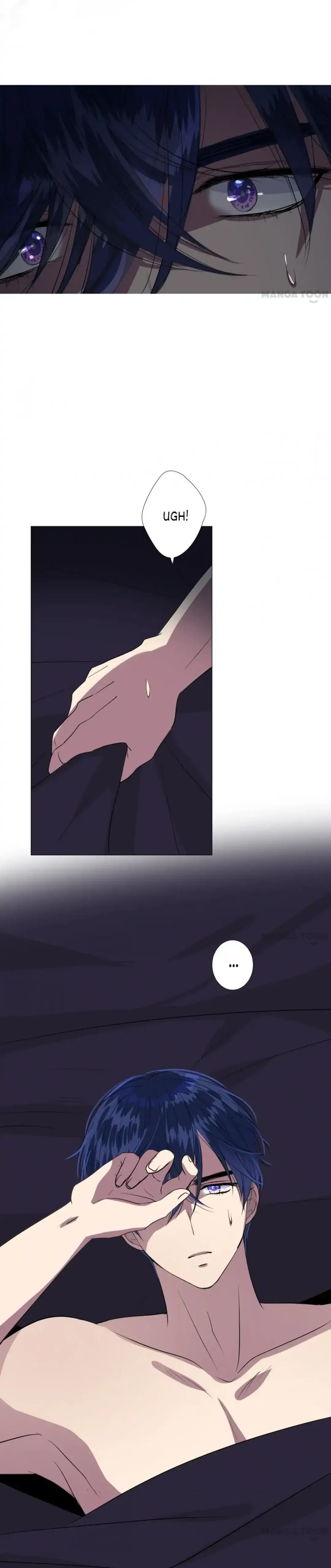 Unbending Flower (Season II) Chapter 39 – Page 5