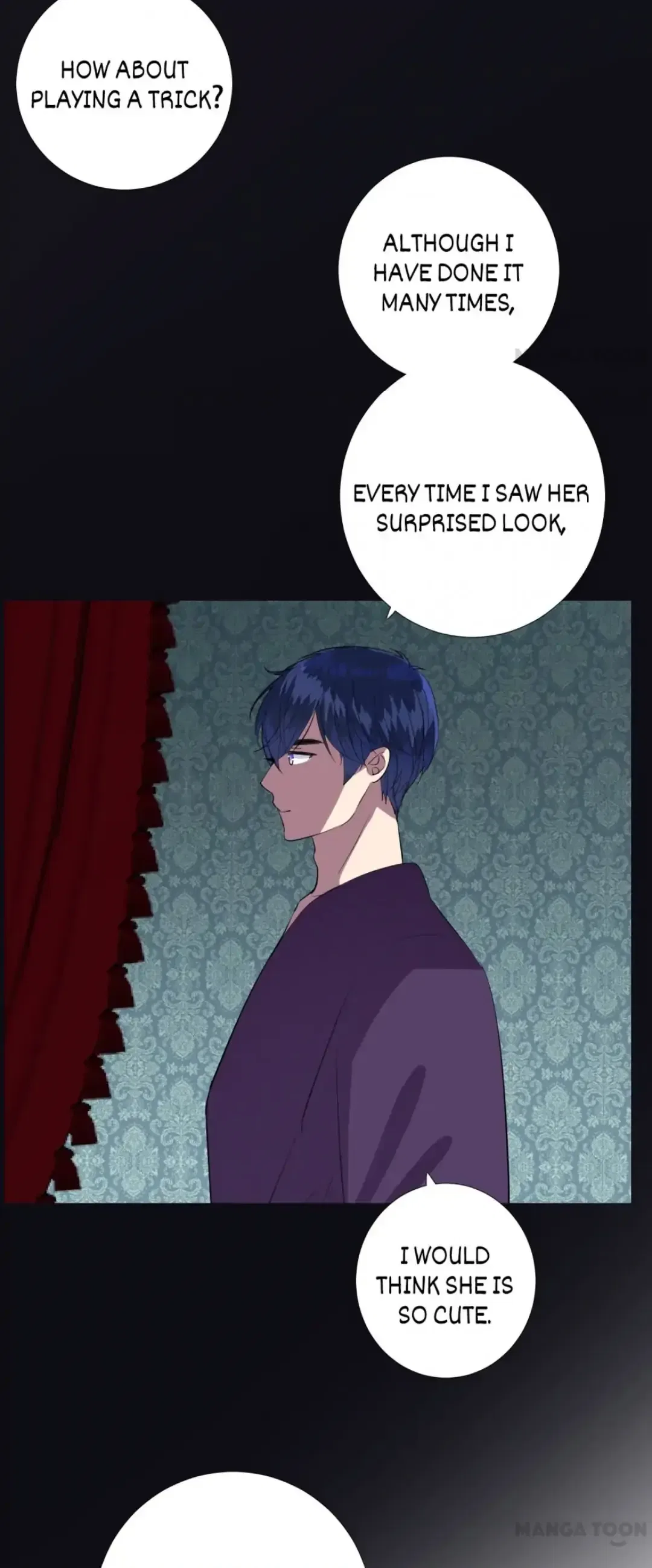 Unbending Flower (Season II) Chapter 39 – Page 7