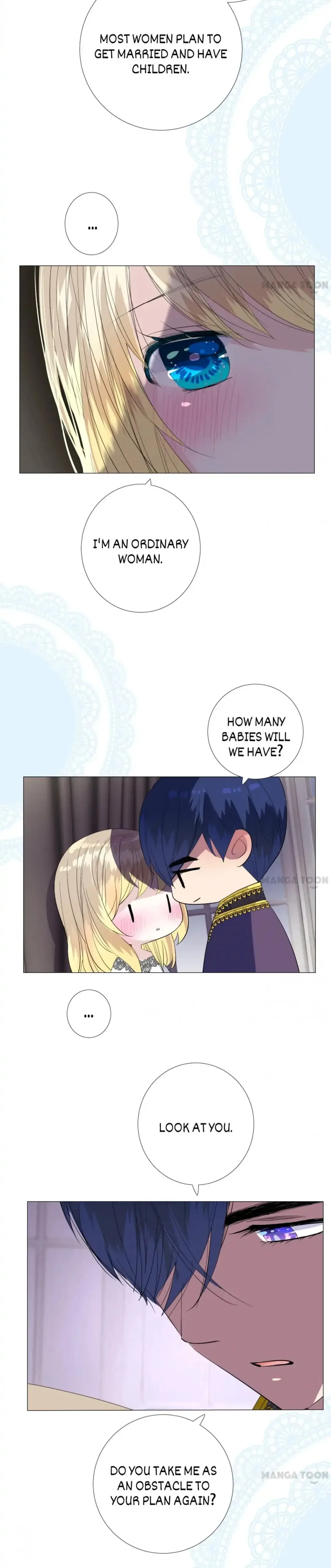 Unbending Flower (Season II) Chapter 38 – Page 8