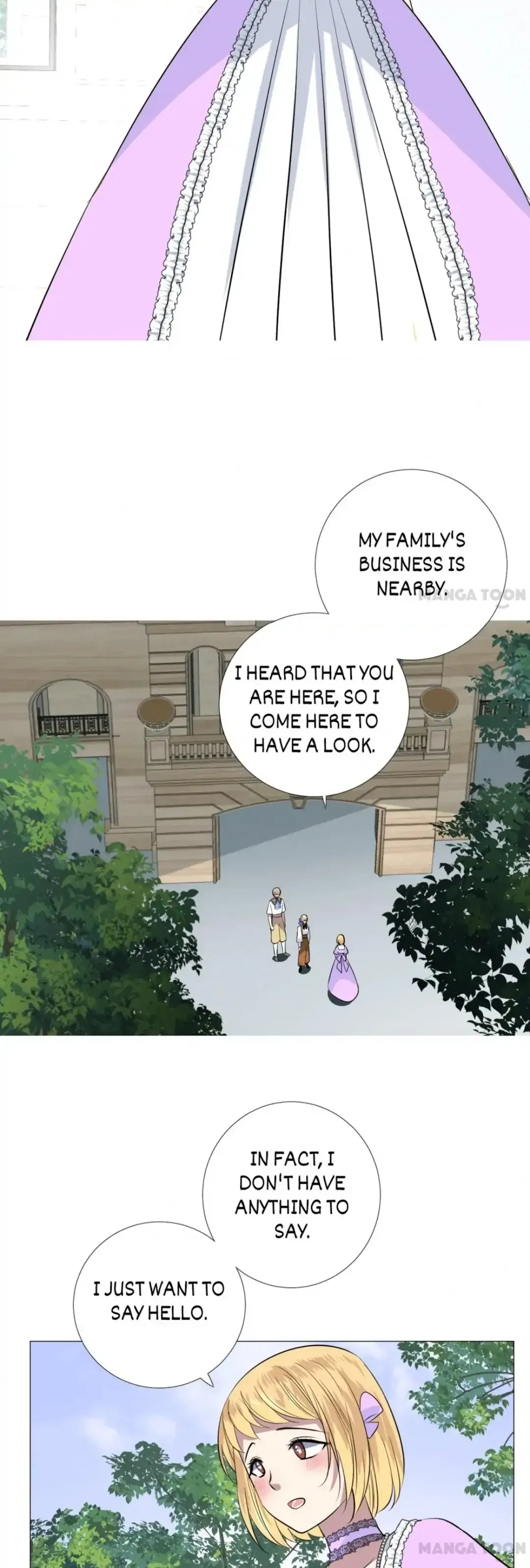 Unbending Flower (Season II) Chapter 37 – Page 4