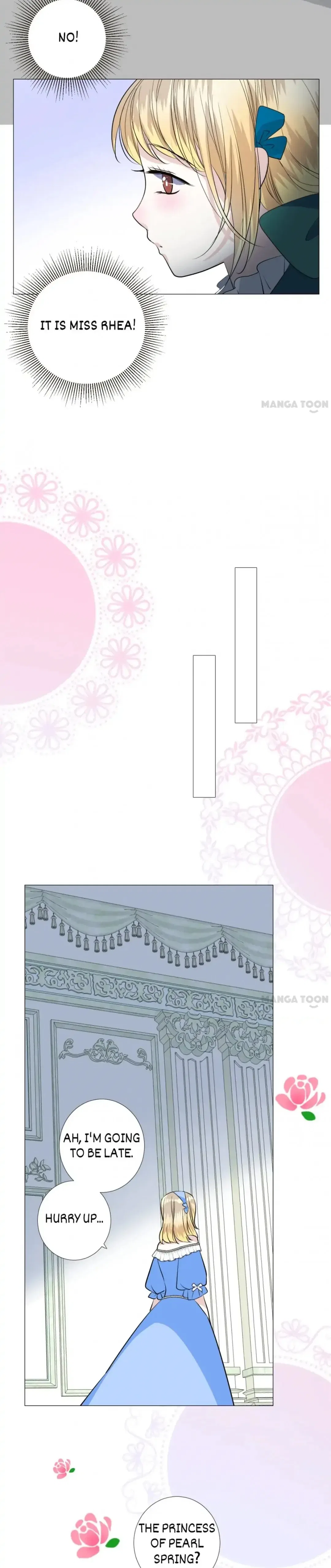 Unbending Flower (Season II) Chapter 37 – Page 8