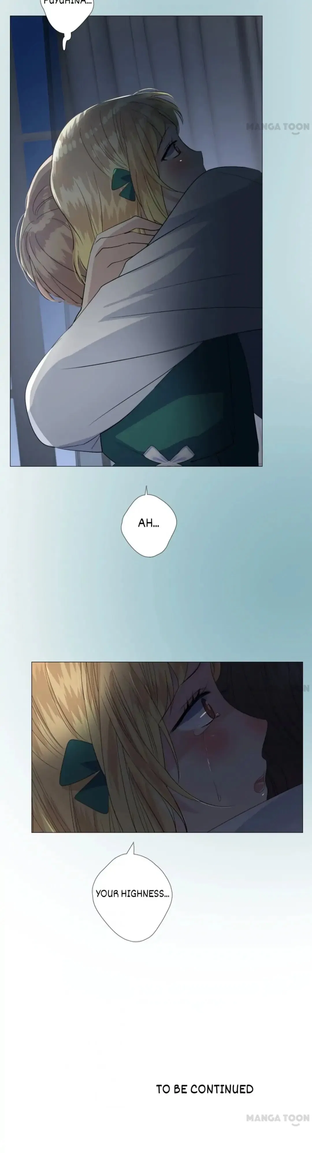 Unbending Flower (Season II) Chapter 37 – Page 15