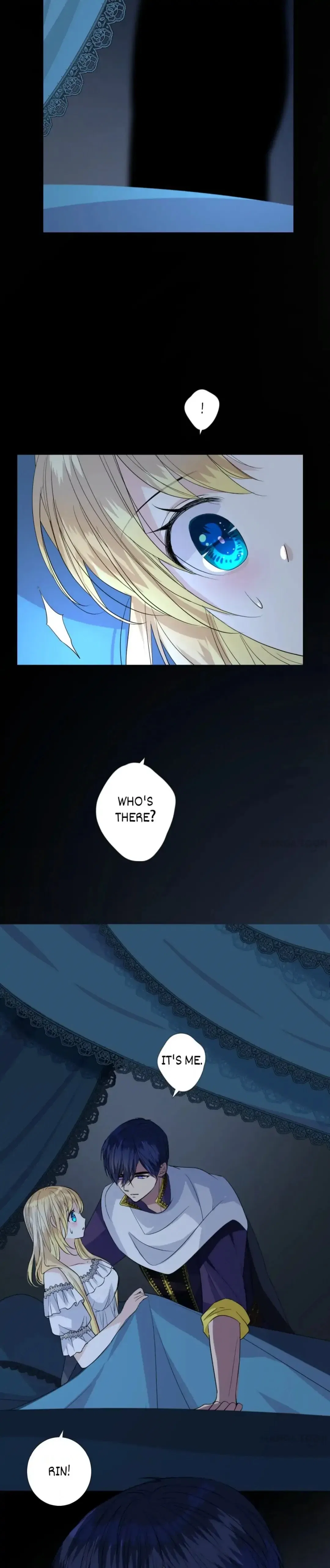 Unbending Flower (Season II) Chapter 36 – Page 2