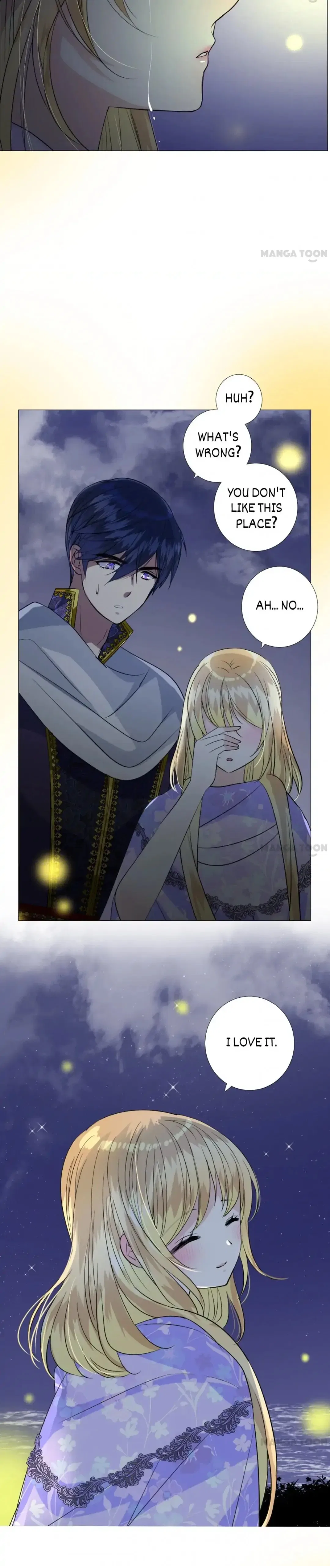 Unbending Flower (Season II) Chapter 36 – Page 14