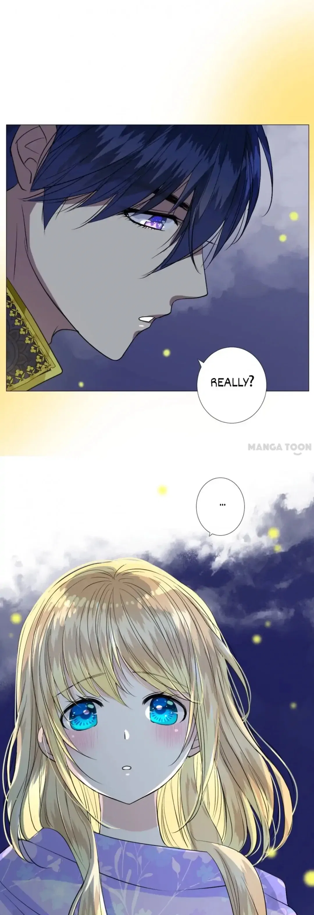 Unbending Flower (Season II) Chapter 36 – Page 15