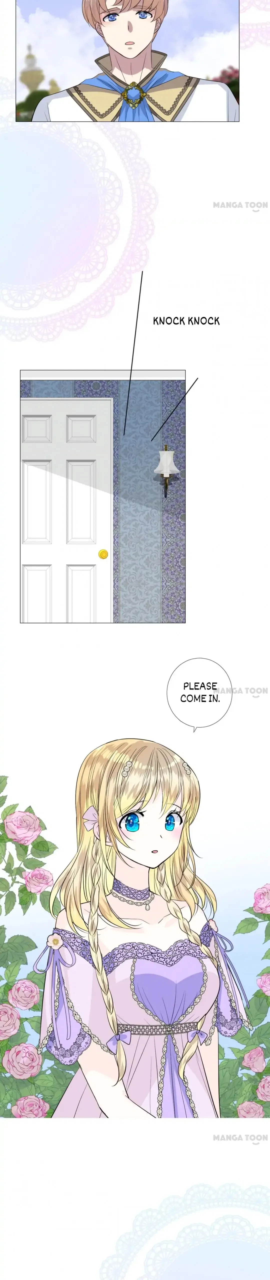 Unbending Flower (Season II) Chapter 35 – Page 2