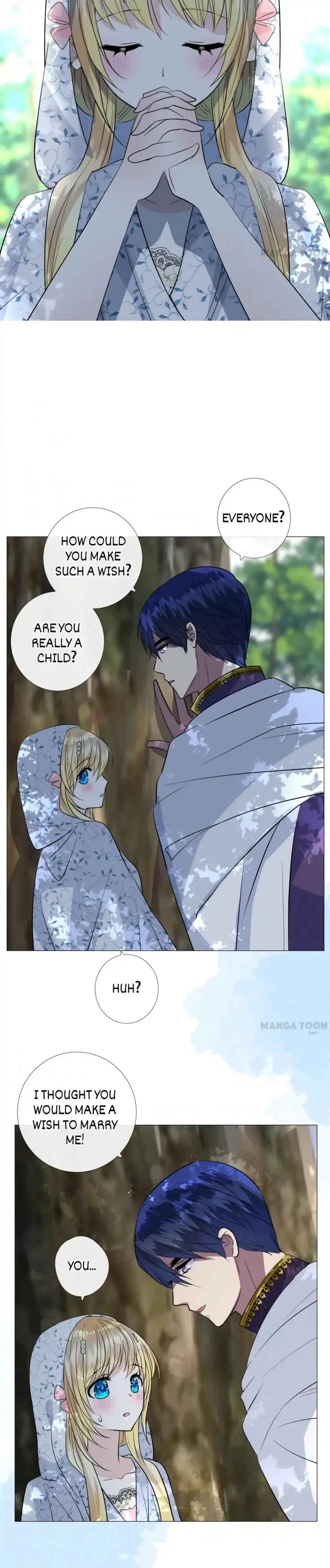 Unbending Flower (Season II) Chapter 34 – Page 5