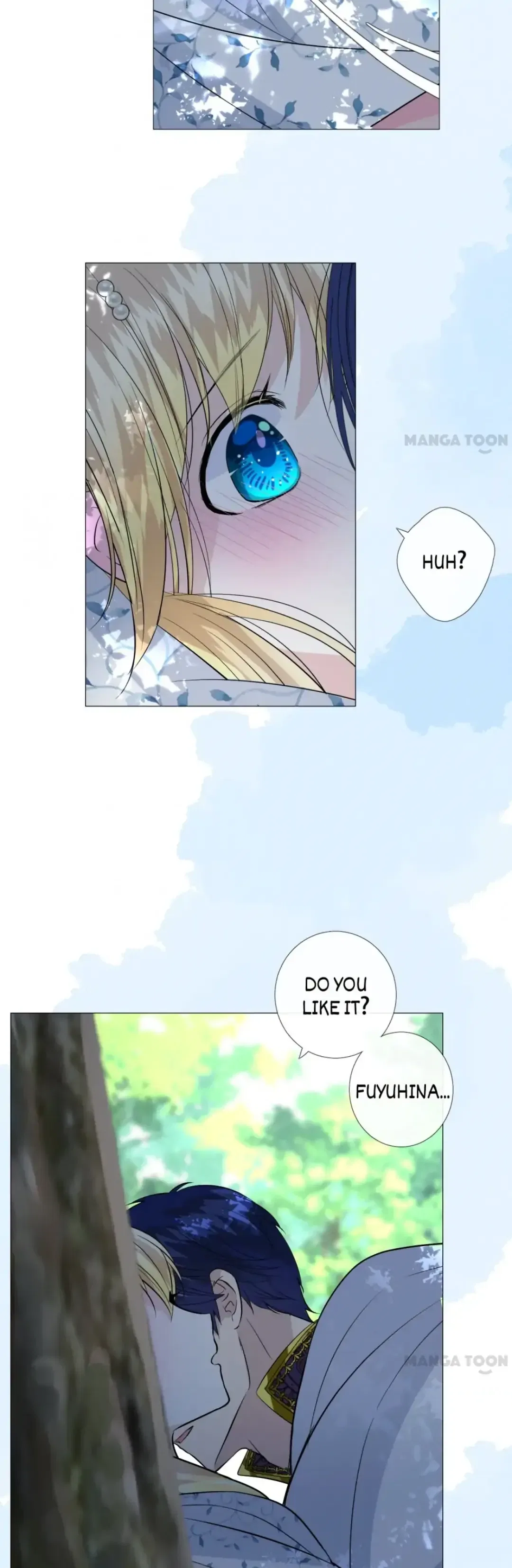 Unbending Flower (Season II) Chapter 34 – Page 10