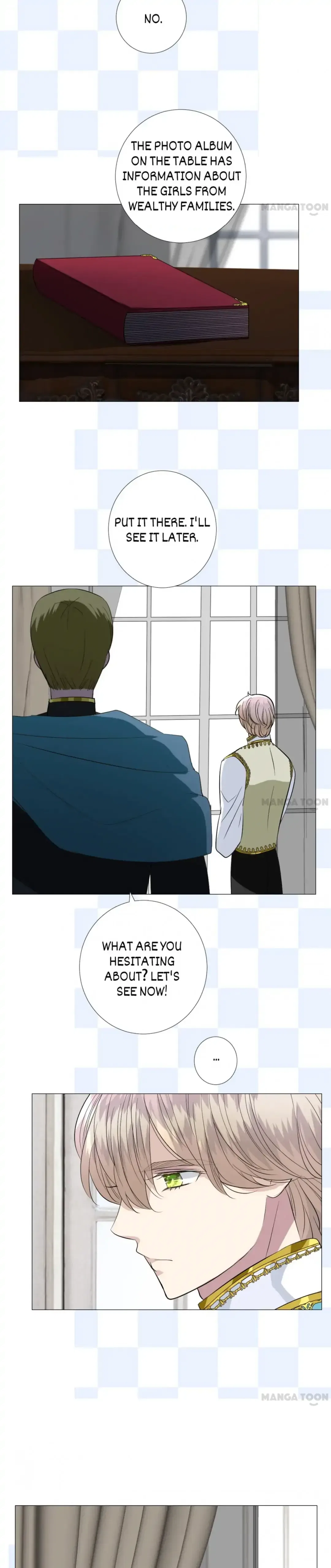 Unbending Flower (Season II) Chapter 34 – Page 13