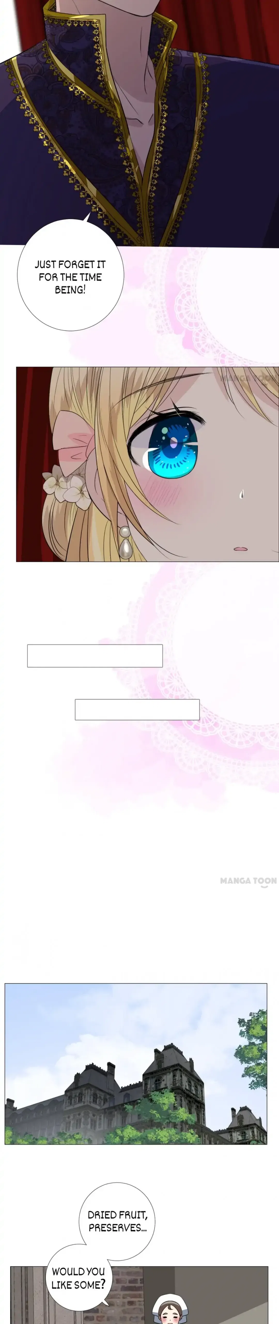 Unbending Flower (Season II) Chapter 33 – Page 14