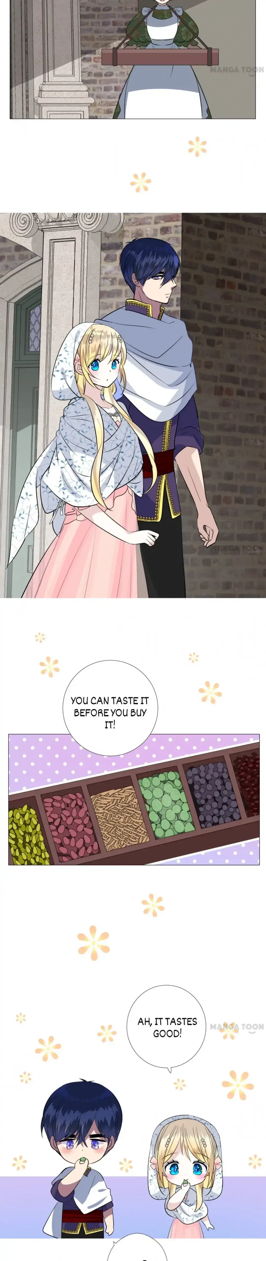 Unbending Flower (Season II) Chapter 33 – Page 15