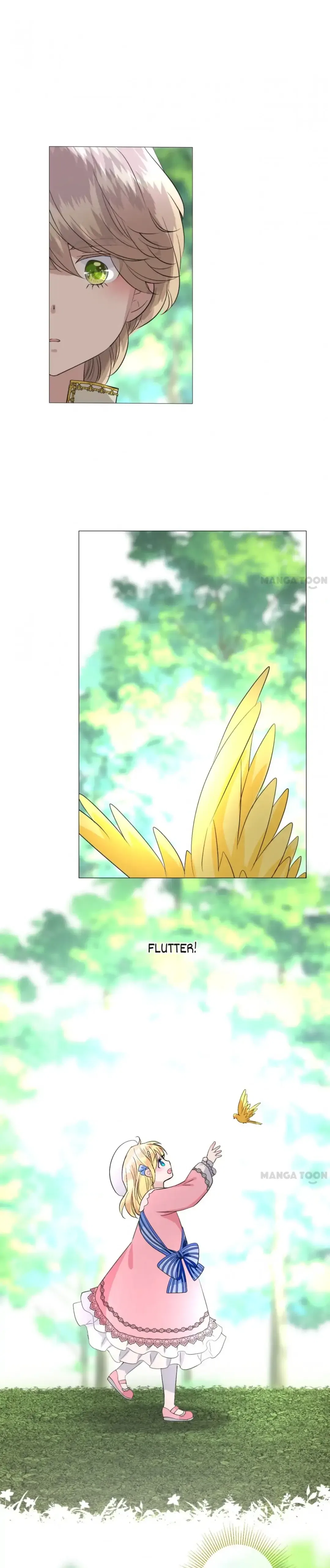 Unbending Flower (Season II) Chapter 32 – Page 11