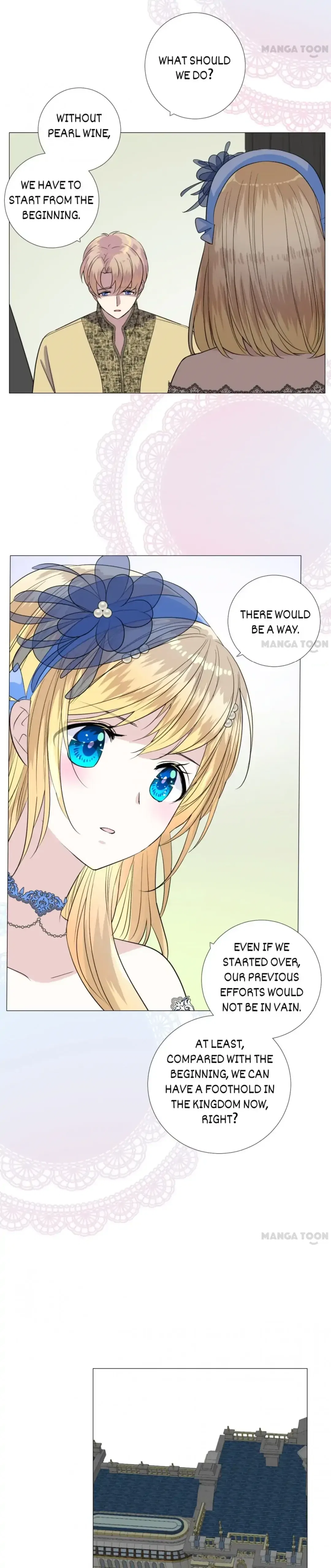 Unbending Flower (Season II) Chapter 31 – Page 3