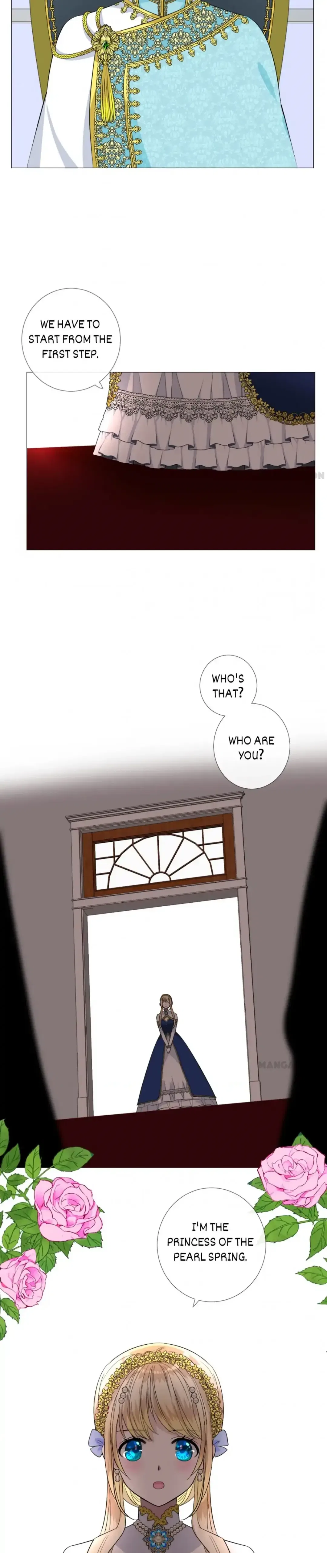 Unbending Flower (Season II) Chapter 31 – Page 5