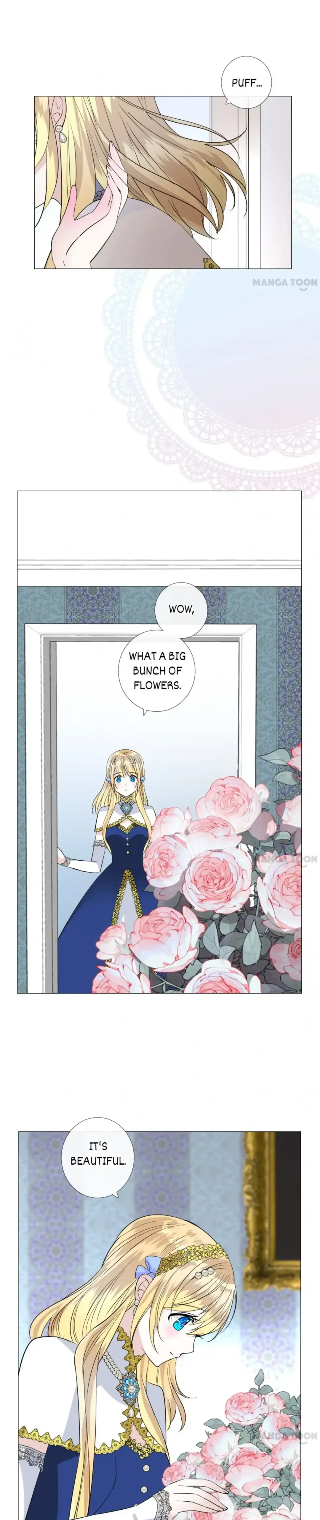 Unbending Flower (Season II) Chapter 31 – Page 10