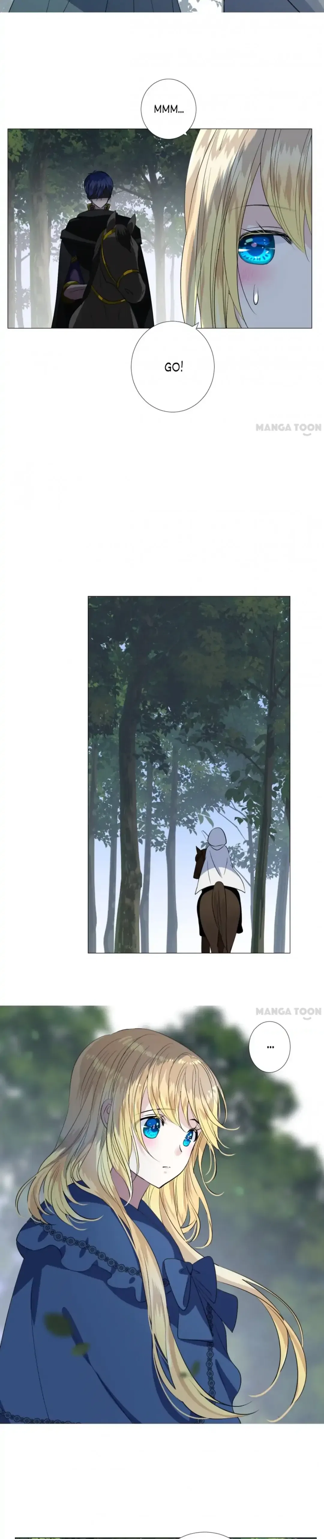 Unbending Flower (Season II) Chapter 30 – Page 5