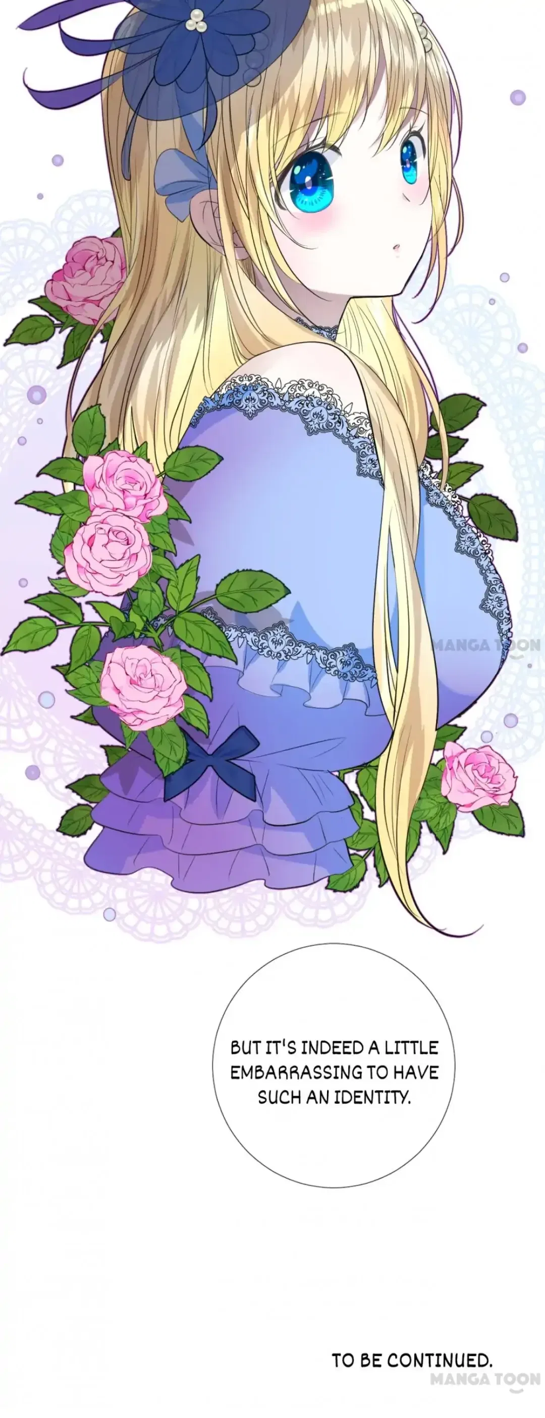 Unbending Flower (Season II) Chapter 30 – Page 17