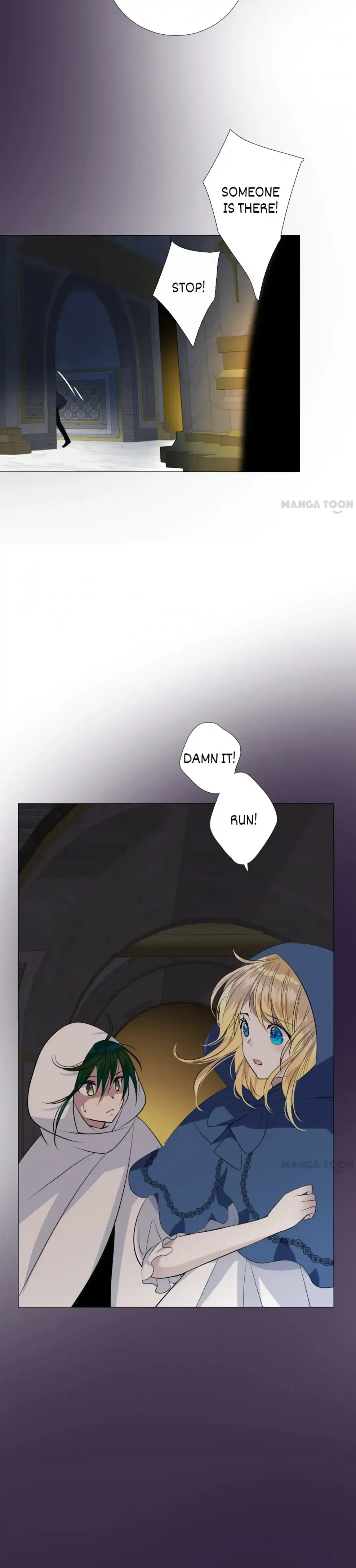 Unbending Flower (Season II) Chapter 29 – Page 3