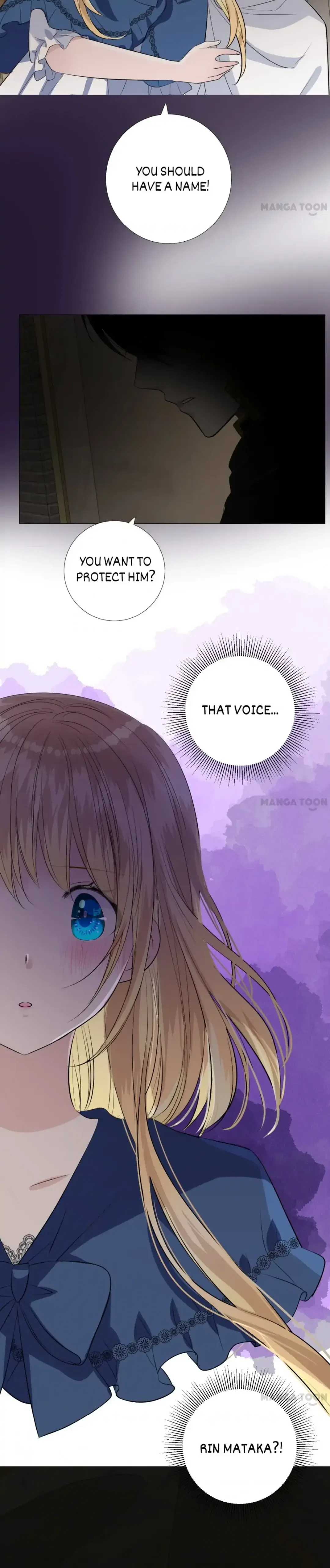Unbending Flower (Season II) Chapter 29 – Page 6