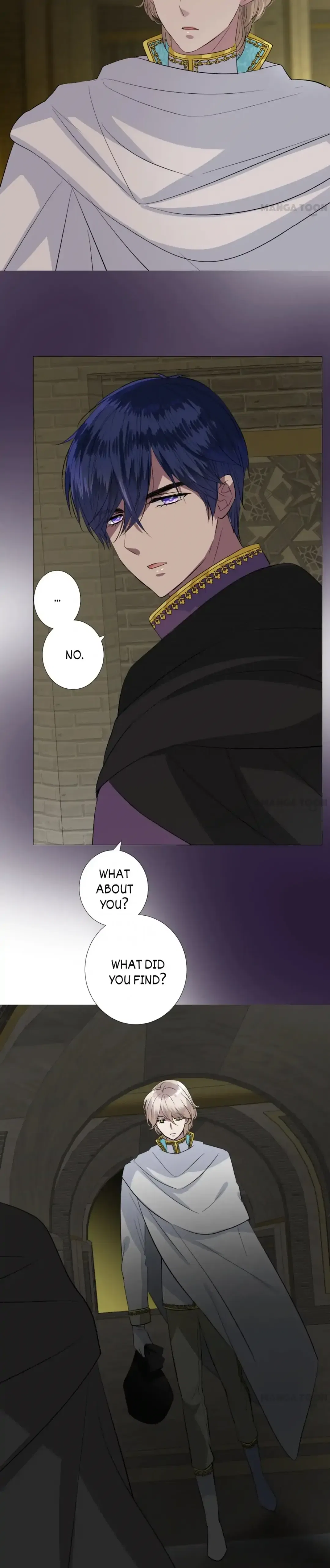 Unbending Flower (Season II) Chapter 29 – Page 14
