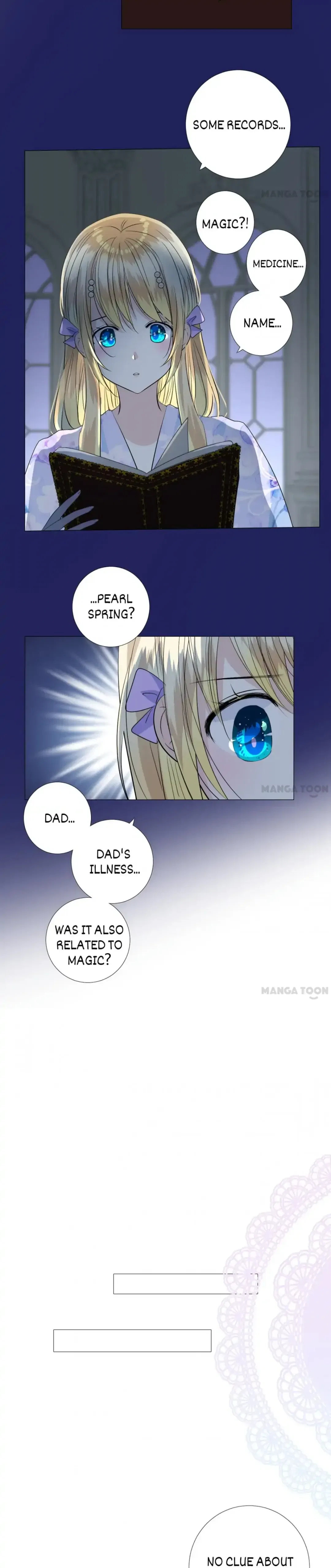 Unbending Flower (Season II) Chapter 28 – Page 14