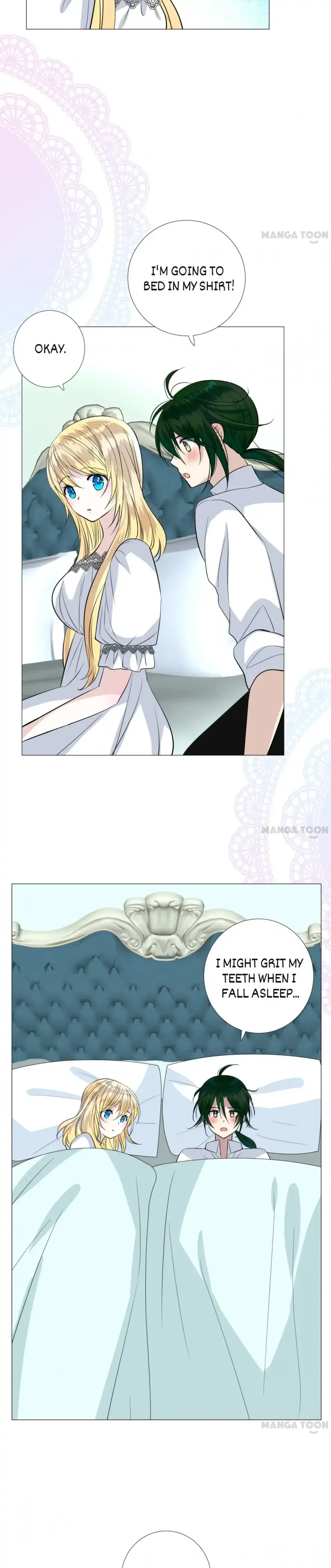 Unbending Flower (Season II) Chapter 28 – Page 16