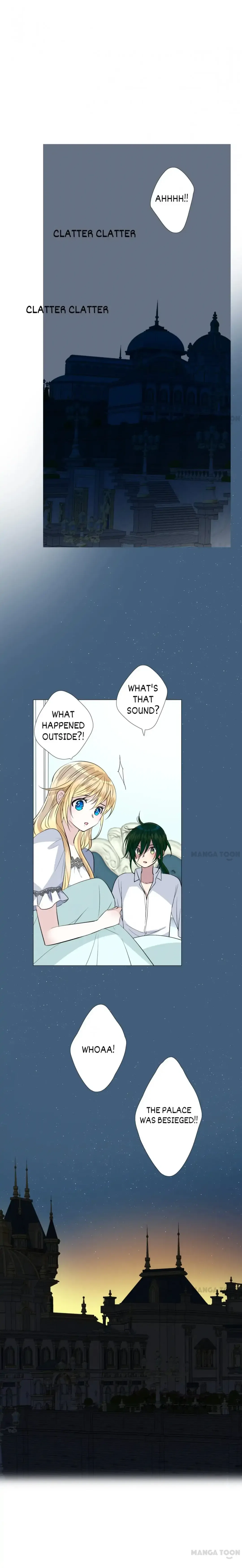 Unbending Flower (Season II) Chapter 28 – Page 19