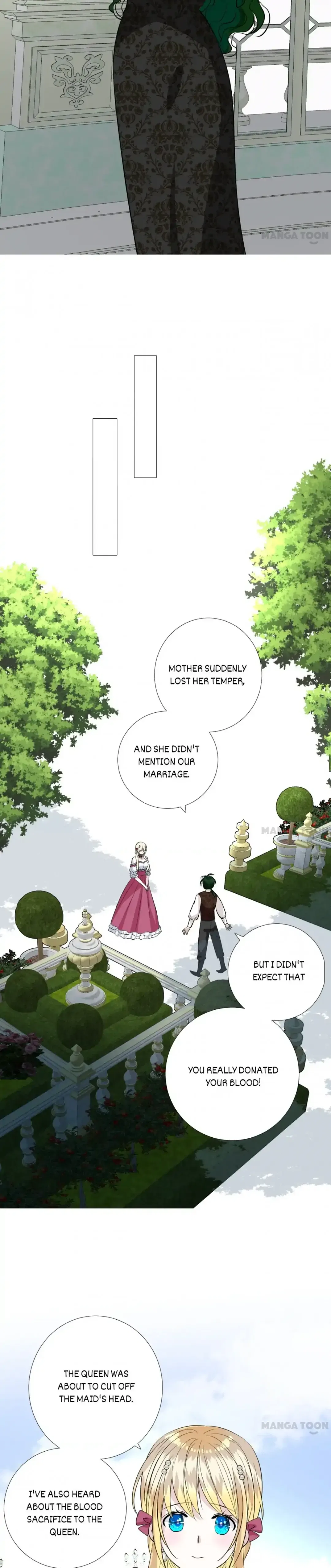 Unbending Flower (Season II) Chapter 27 – Page 2